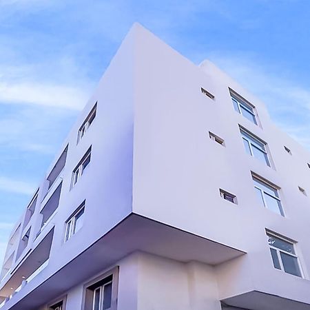 Family Rooms Inn - Shalimarbagh Nueva Delhi Exterior foto